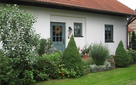 Ruhe geniessen bei Kulbes